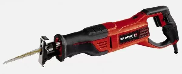 Einhell TE-AP 750 E Tilki Kuyruğu