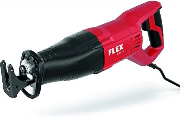 Flex RS 11-28 Tilki Kuyruğu