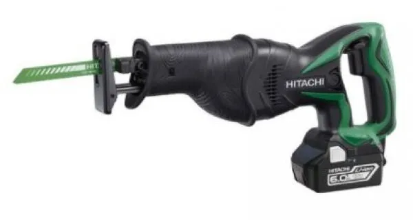 Hitachi CR18DSL Tilki Kuyruğu