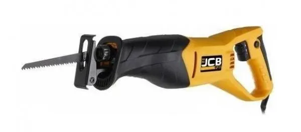 JCB Pro Plus 2600 W Tilki Kuyruğu