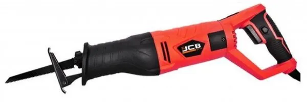 JCB Pro Plus JTT 3300 W X-HARD Tilki Kuyruğu