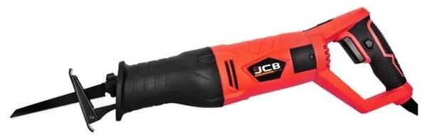JCB Pro Plus JTT 3600 W X-HARD Tilki Kuyruğu