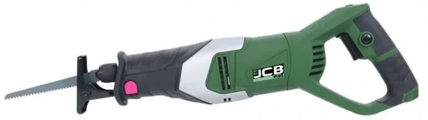 JCB Pro Plus JTT Bakır 4800 W Tilki Kuyruğu