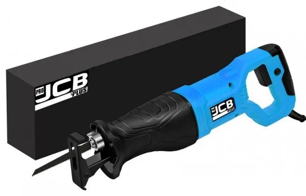 JCB Pro Plus JTT Hard 4800 W Tilki Kuyruğu
