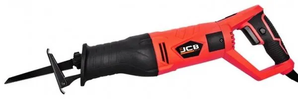 JCB Pro Plus JTT Hard 4900 W Tilki Kuyruğu