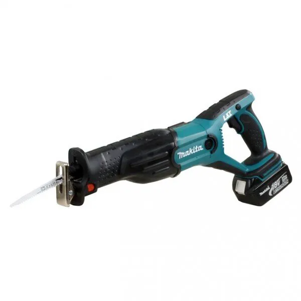 Makita DJR181RFE Tilki Kuyruğu