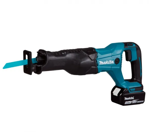 Makita DJR186RFE Tilki Kuyruğu