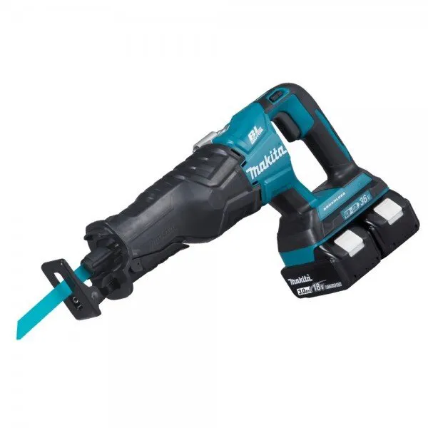 Makita DJR360RF2 Tilki Kuyruğu