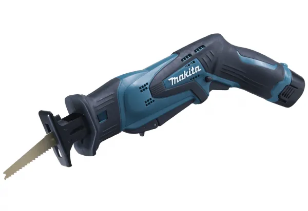 Makita JR100DWE Tilki Kuyruğu