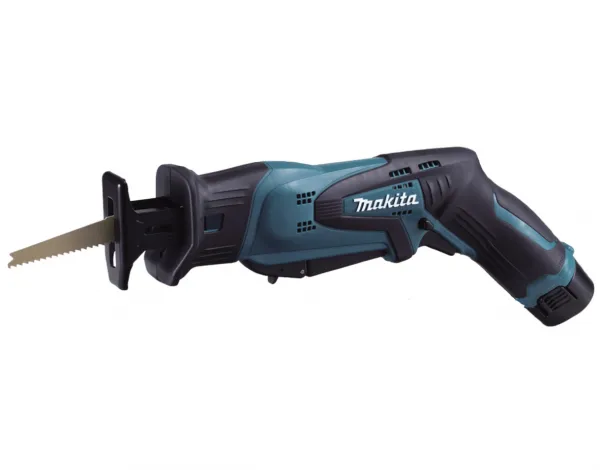 Makita JR102DWE Tilki Kuyruğu