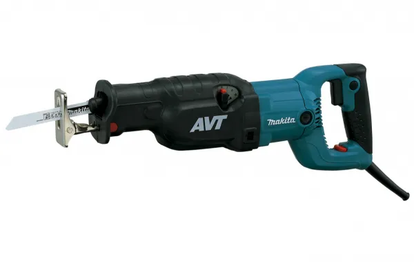 Makita JR3070CT Tilki Kuyruğu