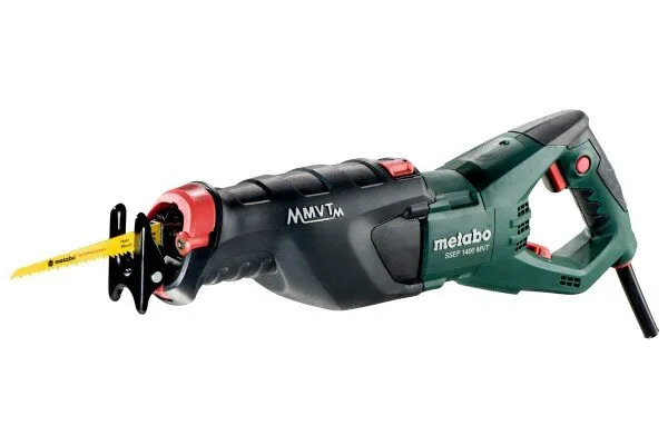 Metabo SSEP1400MVT Tilki Kuyruğu