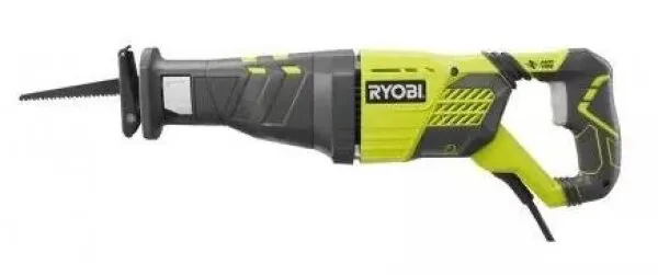 Ryobi RRS1200K Tilki Kuyruğu