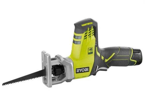 Ryobi RRS12011L Tilki Kuyruğu