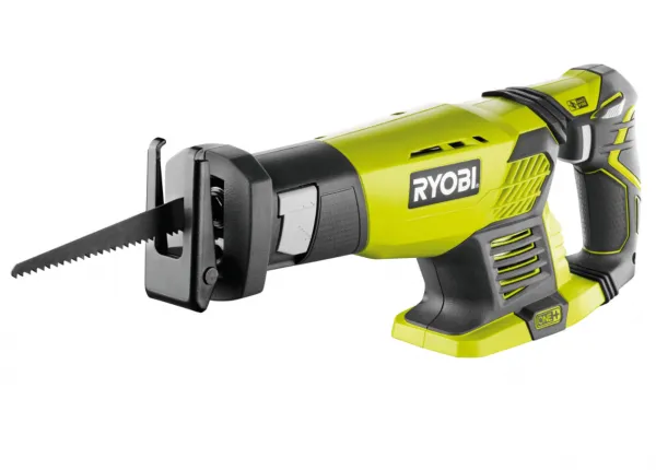 Ryobi RRS1801M Tilki Kuyruğu