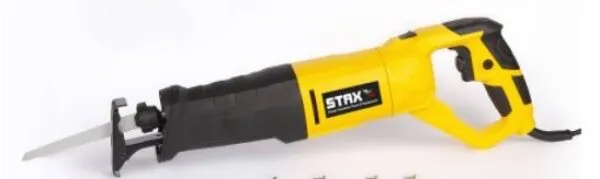 Staxx Pro Speed 2800 W Tilki Kuyruğu