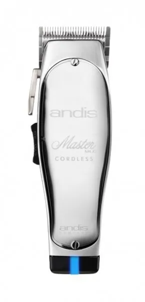 Andis Master Cordless Lithium Ion Clipper (12470) Saç Kesme Makinesi