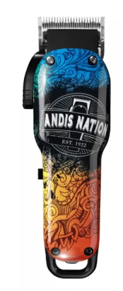 Andis Nation 73045 Saç Kesme Makinesi
