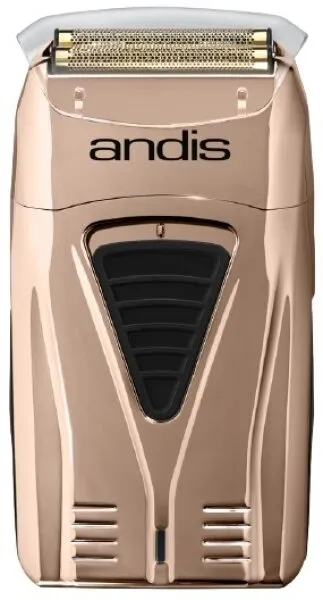 Andis Profoil Lithium Titanium TS-1 Sakal Kesme Makinesi