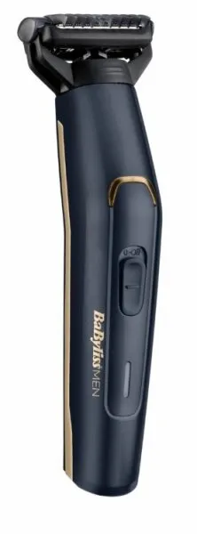 Babyliss BG120E Vücut Bakım Seti