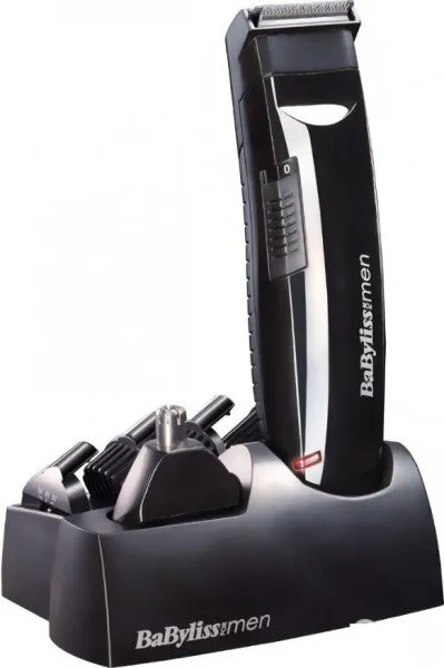 Babyliss E823E Çok Amaçlı Tıraş Makinesi