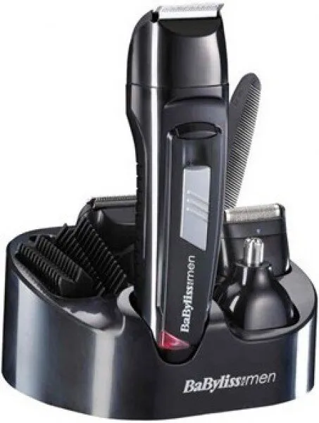 Babyliss E824E Çok Amaçlı Tıraş Makinesi