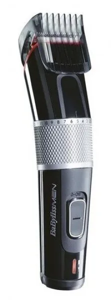 BaByliss E972E Pro 40 Intense Saç Kesme Makinesi