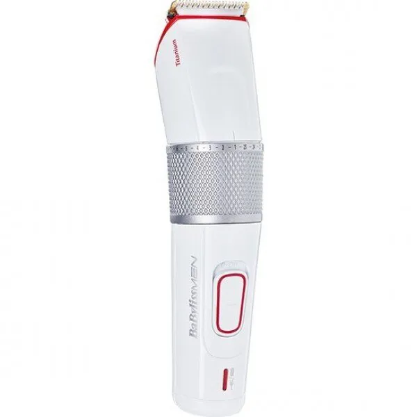 Babyliss For Men E971E Çok Amaçlı Tıraş Makinesi