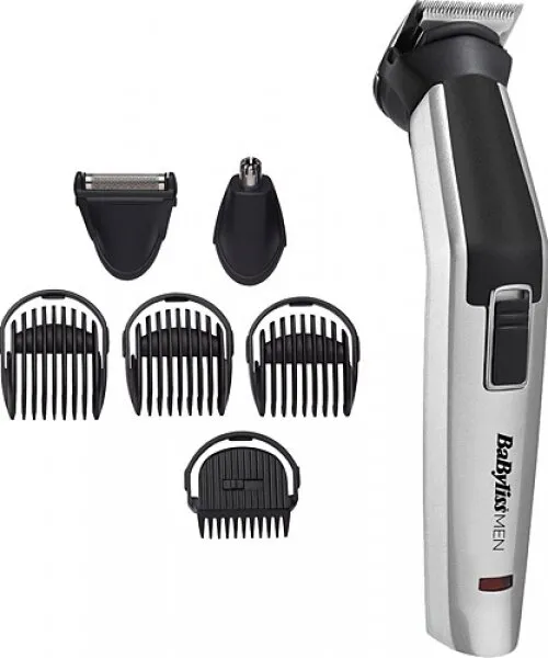 Babyliss MT726E Çok Amaçlı Tıraş Makinesi