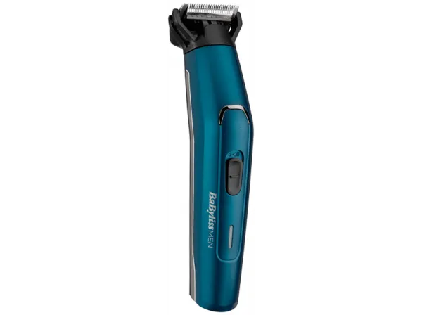 Babyliss MT890E Japanese Steel Vücut Bakım Seti