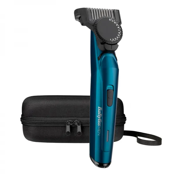 Babyliss T890E Japanese Steel Sakal Kesme Makinesi