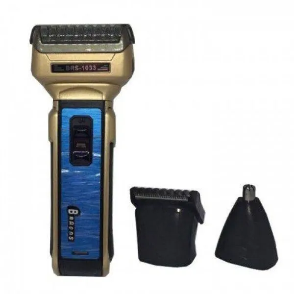 Braons Brs-1033 Çok Amaçlı Tıraş Makinesi