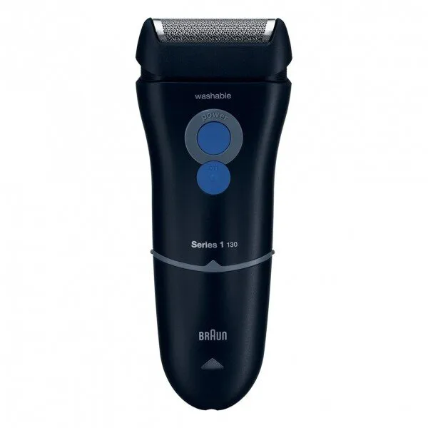 Braun 130s Sakal Kesme Makinesi