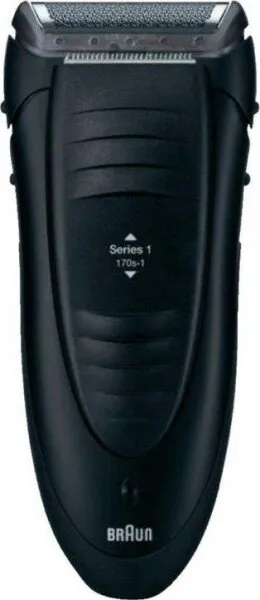 Braun 170 s-1 Sakal Kesme Makinesi