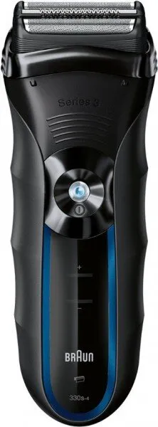 Braun 330s Sakal Kesme Makinesi