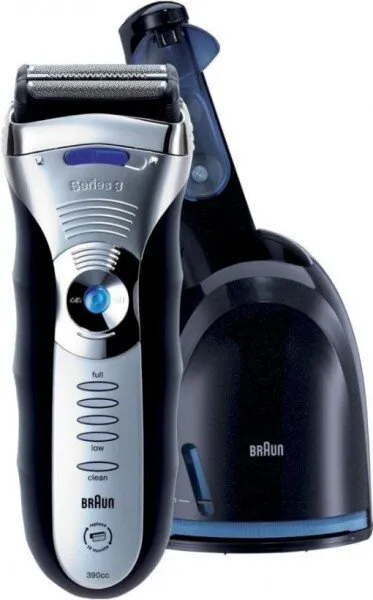 Braun 390CC Sakal Kesme Makinesi