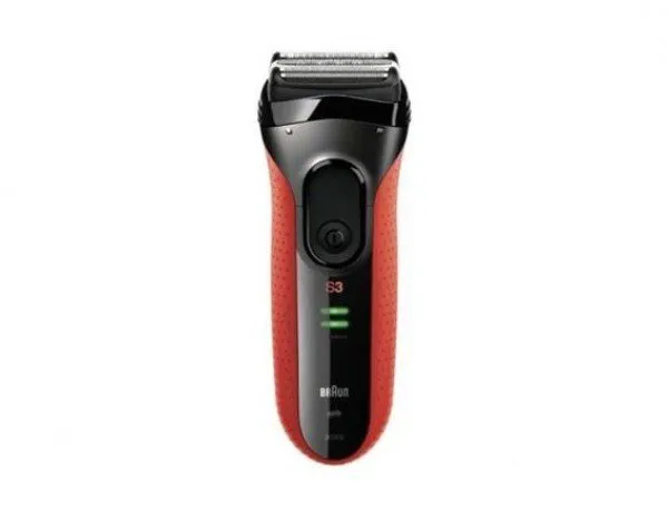 Braun 3S 3030s (4210201112587) Sakal Kesme Makinesi