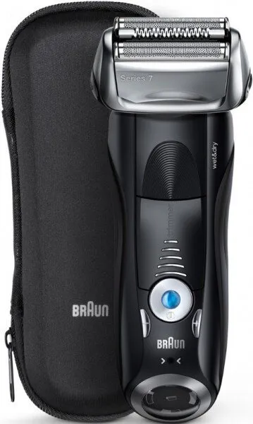 Braun 7 Serisi 7840s Sakal Kesme Makinesi