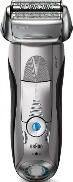 Braun 7899cc Sakal Kesme Makinesi