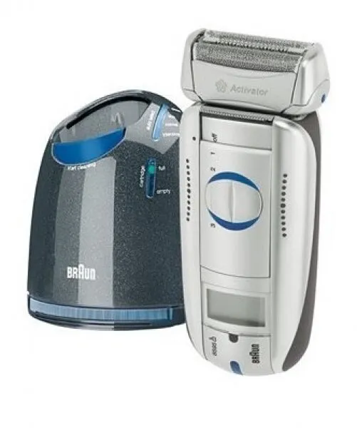 Braun 8595 Sakal Kesme Makinesi