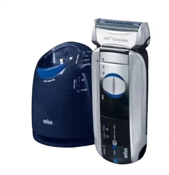 Braun 8985 Sakal Kesme Makinesi