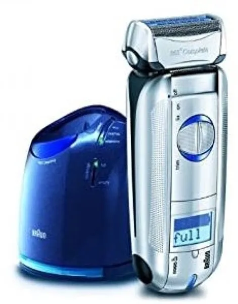Braun 8995 Sakal Kesme Makinesi