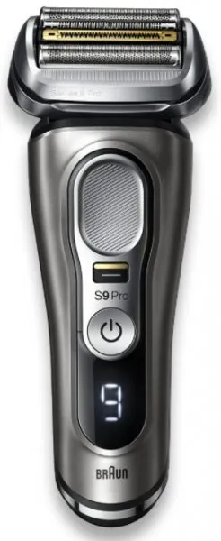 Braun 9 Pro Serisi 9465cc Sakal Kesme Makinesi