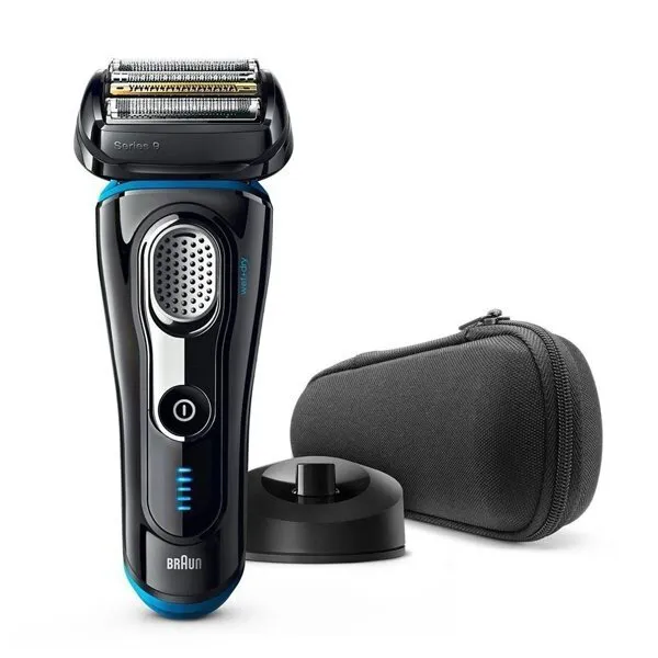 Braun 9 Serisi 9242s Sakal Kesme Makinesi