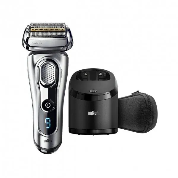 Braun 9 Serisi 9292cc Sakal Kesme Makinesi