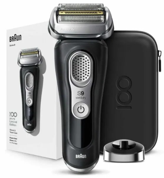 Braun 9 Serisi 9350S Sakal Kesme Makinesi