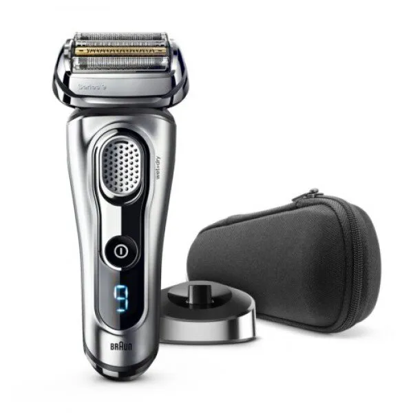 Braun 9S 9260s Sakal Kesme Makinesi