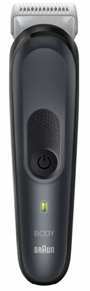 Braun BodyGroomer 3 BG 3340 Sakal Kesme Makinesi