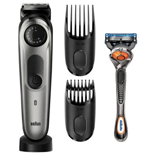 Braun BT 7940 Çok Amaçlı Tıraş Makinesi