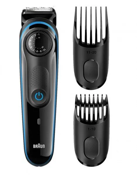 Braun BT3040 Çok Amaçlı Tıraş Makinesi